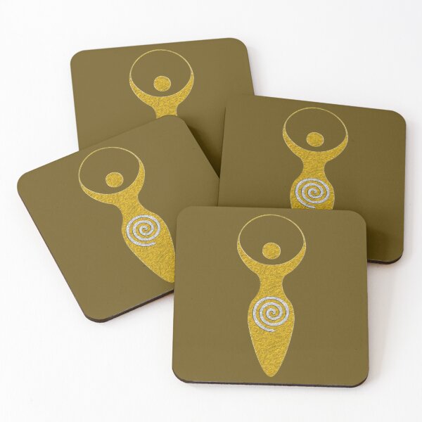 Item preview, Spiritual Symbol - Goddess Of Earth Gaya 1 designed and sold by EDDArt.