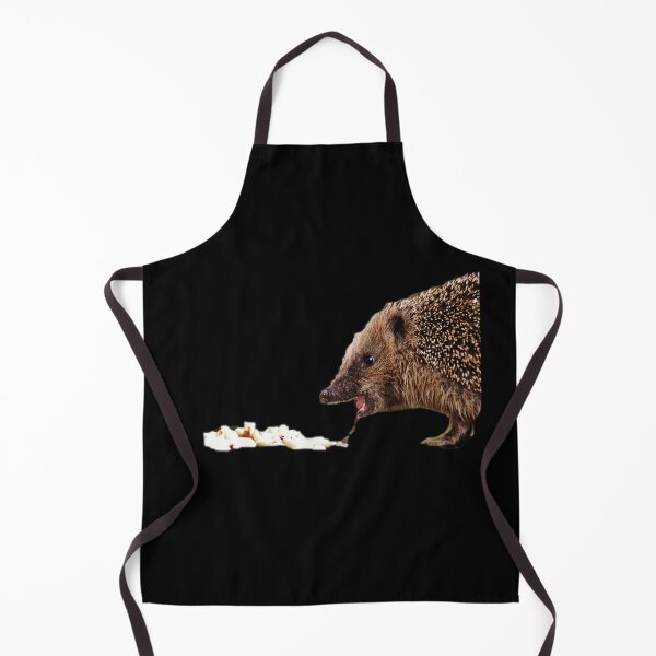 Item preview, Feeding Hedgehog designed and sold by myuniquepet.