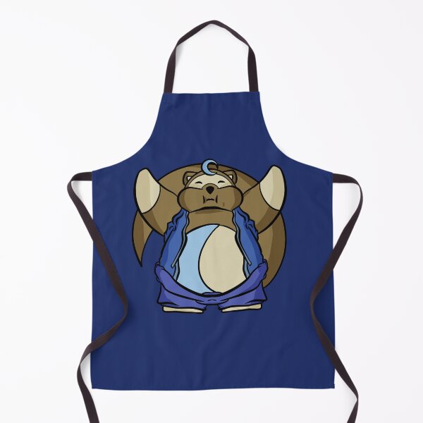 Item preview, Tsukiyomi, Tanuki Moon Kami designed and sold by Ukiyograph.