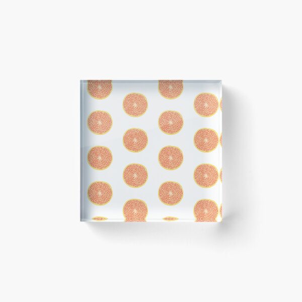 Item preview, Grapefruit slice designed and sold by IvyAmber.