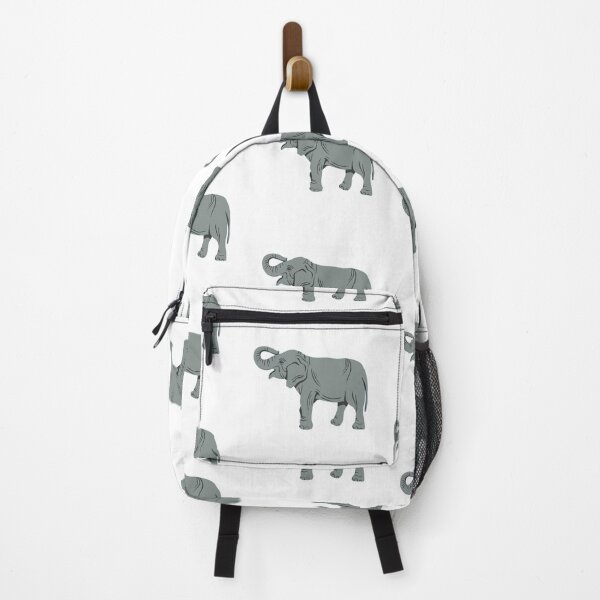 Item preview, Elephant handdrawn designed and sold by muskkkannnn.