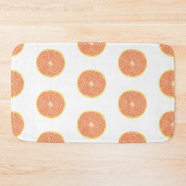 Item preview, Grapefruit slice designed and sold by IvyAmber.
