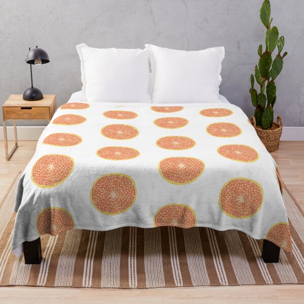 Item preview, Grapefruit slice designed and sold by IvyAmber.