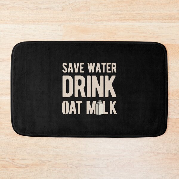 Item preview, Funny Oat Milk designed and sold by artworkbyrihen.