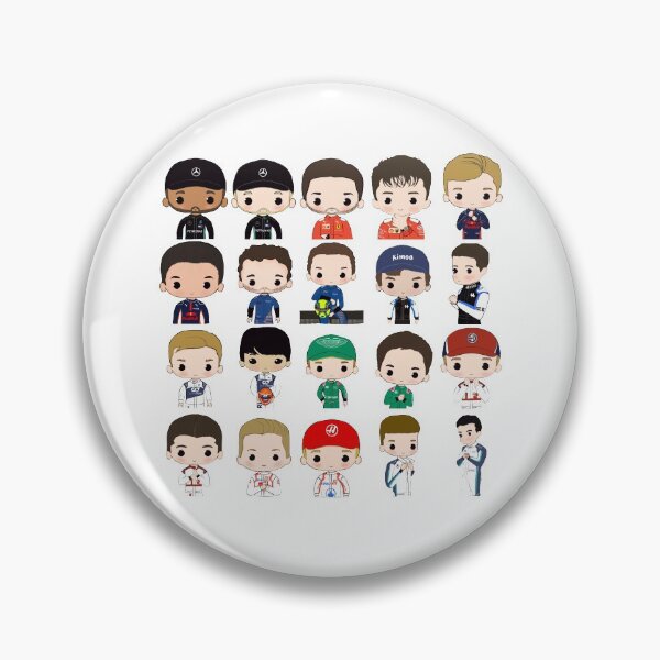 Item preview, 2021 f1 class designed and sold by cutedrivers.