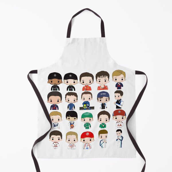Item preview, 2021 f1 class designed and sold by cutedrivers.