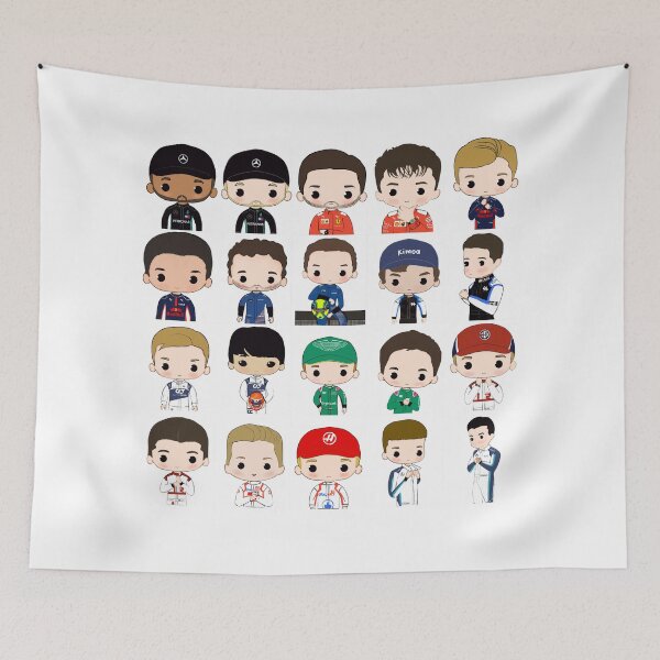 Item preview, 2021 f1 class designed and sold by cutedrivers.