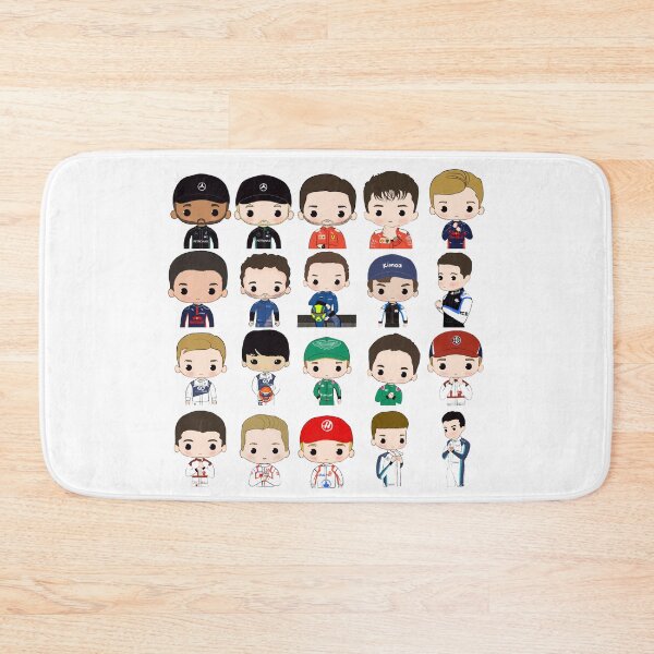 Item preview, 2021 f1 class designed and sold by cutedrivers.