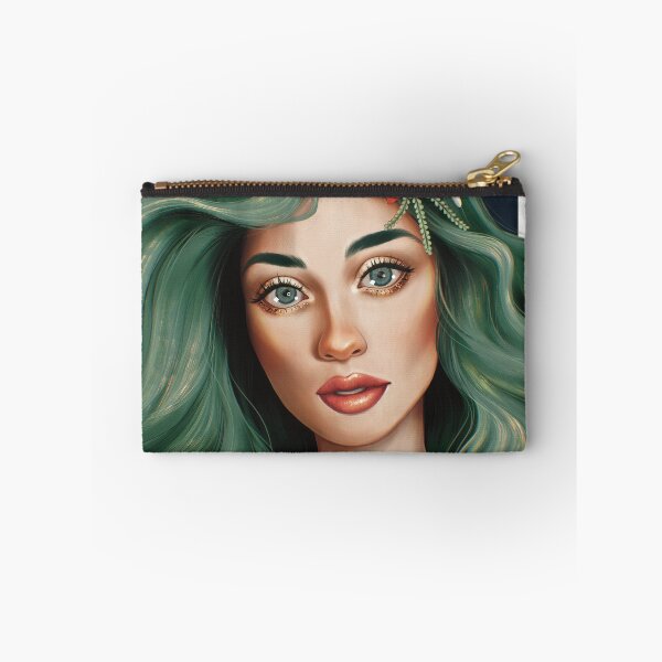 Item preview, Chromatic Mermaid designed and sold by Lindsey Neilson.