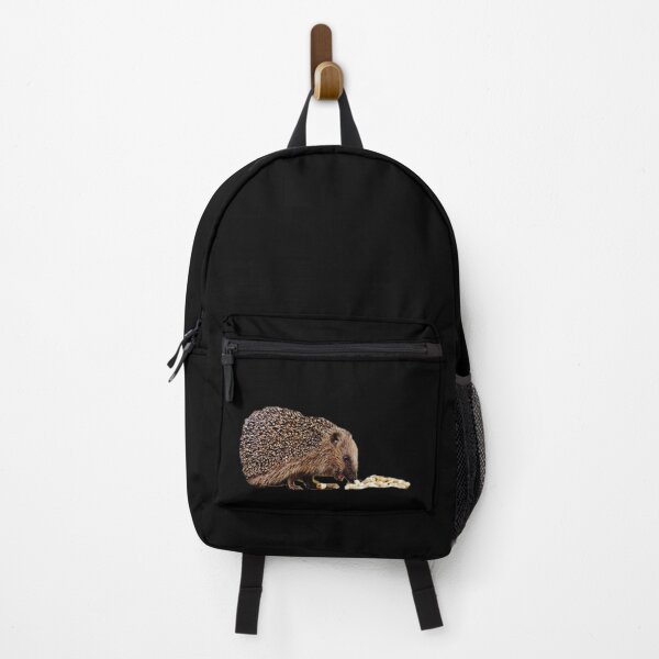 Item preview, Feeding Hedgehog designed and sold by myuniquepet.