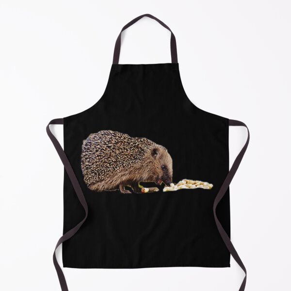 Item preview, Feeding Hedgehog designed and sold by myuniquepet.