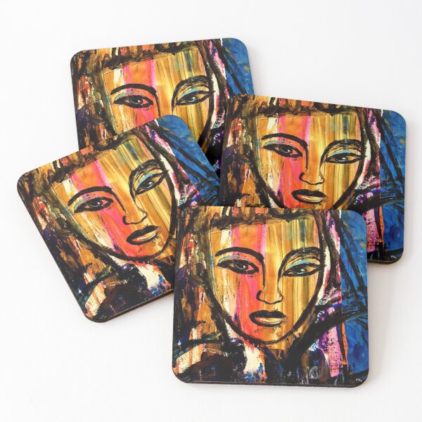Item preview, Portrait 675 designed and sold by amoxes.