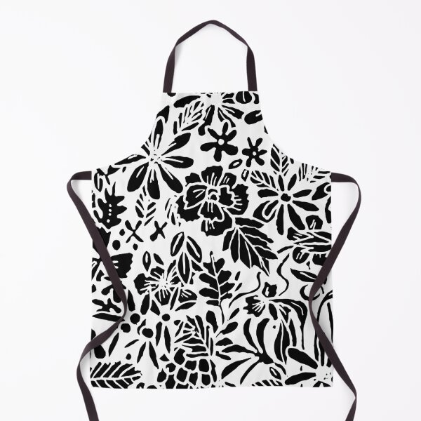Item preview, Queen of Flowers Negative designed and sold by Briar Prastiti.