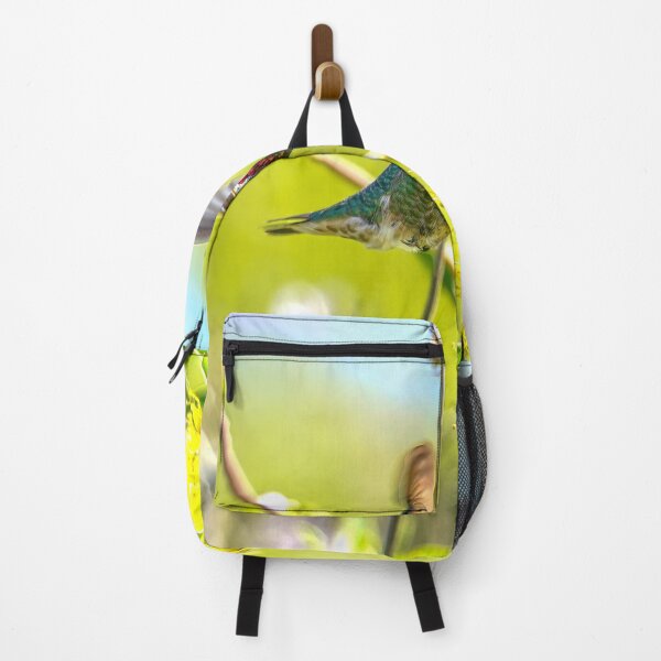 Item preview, Hummingbird designed and sold by Kevin Komiega.