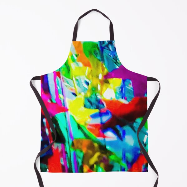Item preview, Cumpleaños - Vivid Rainbow designed and sold by Designs By YL.