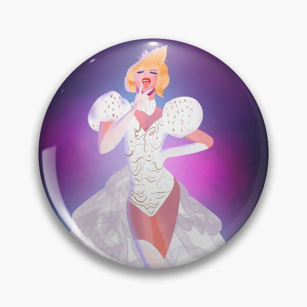 Item preview, Bimini Bon Boulash Finale Art designed and sold by pebellez.