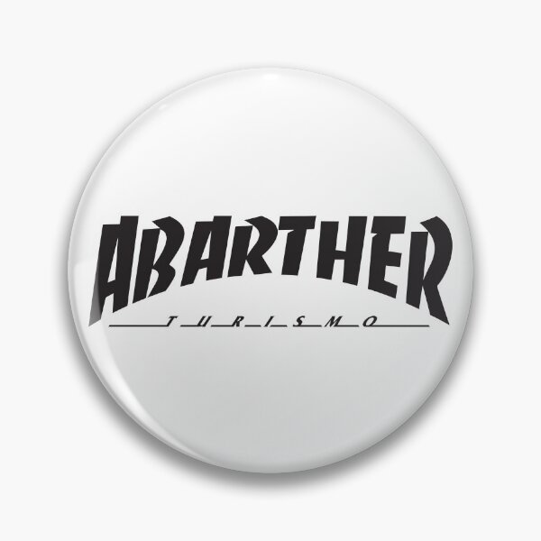 Item preview, Abarther Magazine - Turismo designed and sold by abarthshop.