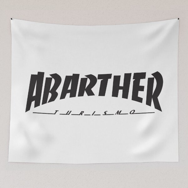 Artikelvorschau, Abarther Magazine - Tourismus entworfen und verkauft von abarthshop.