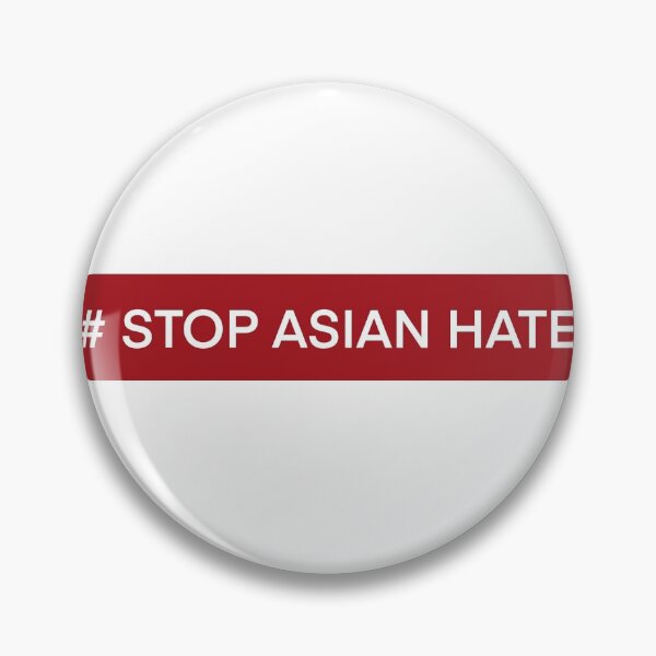 Item preview, Stop asian hate designed and sold by Podhorsky-art.