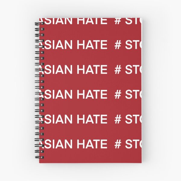 Item preview, Stop asian hate designed and sold by Podhorsky-art.