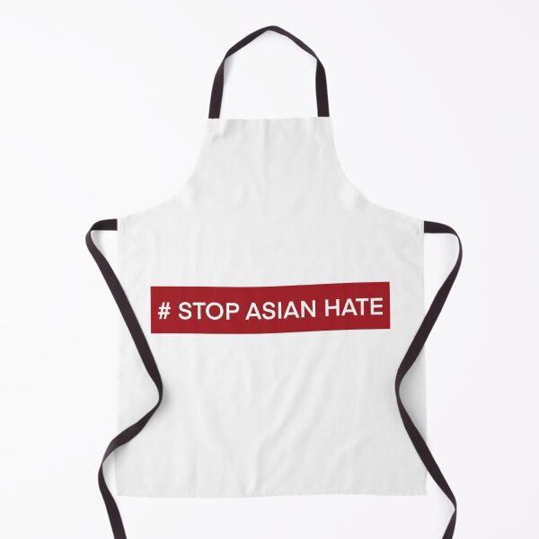 Item preview, Stop asian hate designed and sold by Podhorsky-art.