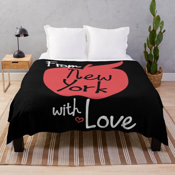 Item preview, From New York with love designed and sold by rodmendonca.