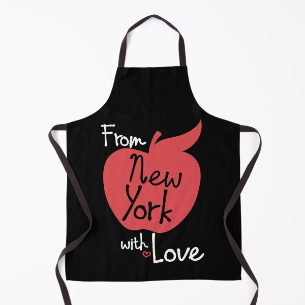 Item preview, From New York with love designed and sold by rodmendonca.