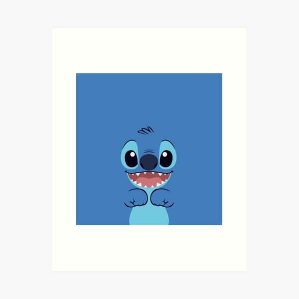 Stitch Face Roblox Creator