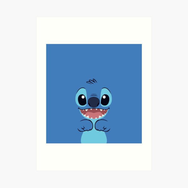 Aesthetic Cute Kawaii Stitch TV Page 1 HD phone wallpaper