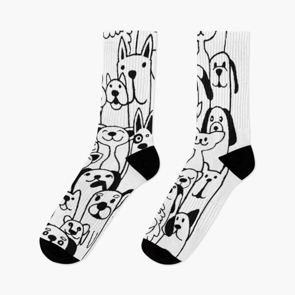 Item preview, Puppies Pop art designed and sold by SKA-Designs.