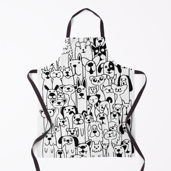 Item preview, Puppies Pop art designed and sold by SKA-Designs.