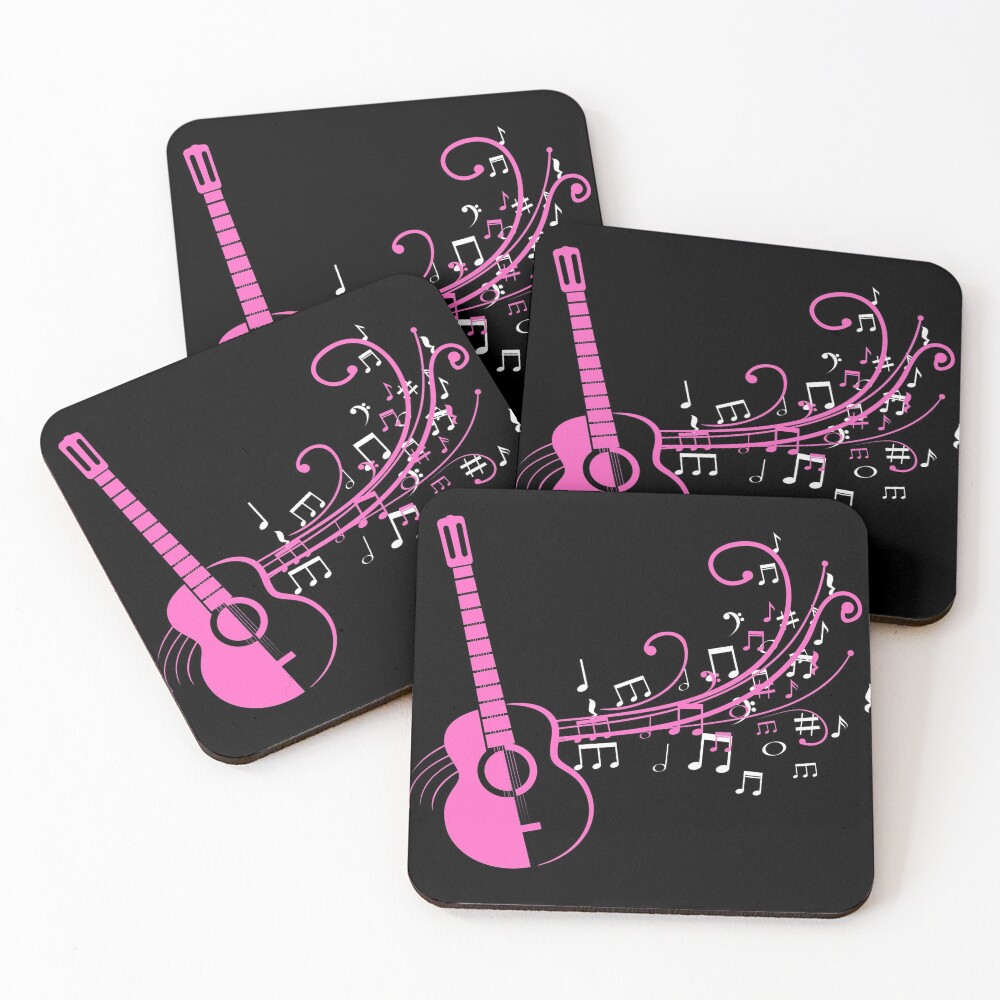 Item preview, Coasters (Set of 4) designed and sold by PRB1989.