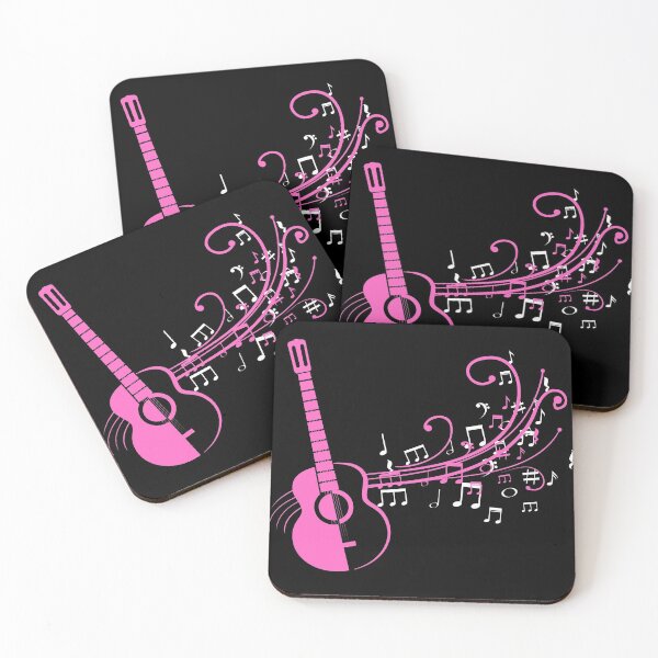 Item preview, Music Notes Pattern designed and sold by PRB1989.