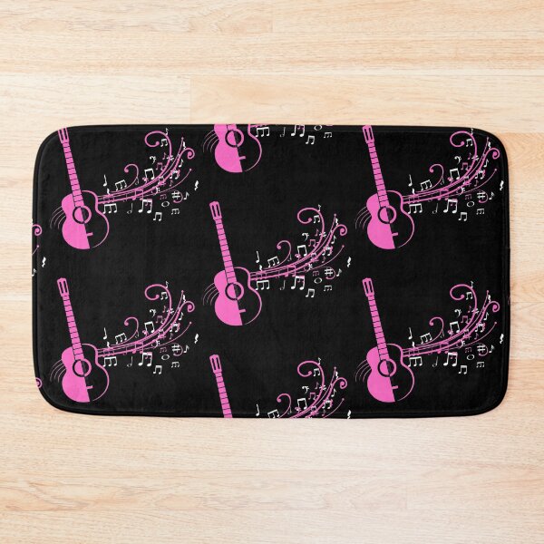 Item preview, Music Notes Pattern designed and sold by PRB1989.
