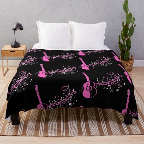 Item preview, Music Notes Pattern designed and sold by PRB1989.