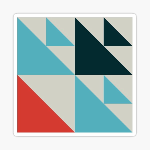 Wildly Flying Aircraft Sticker