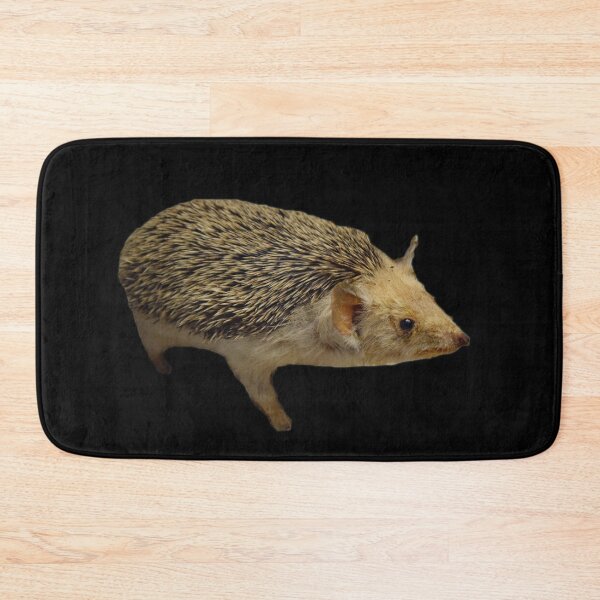 Item preview, Hedgehog designed and sold by myuniquepet.