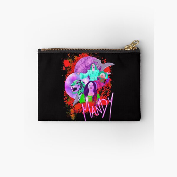Item preview, Mandy designed and sold by SchlockHorror.