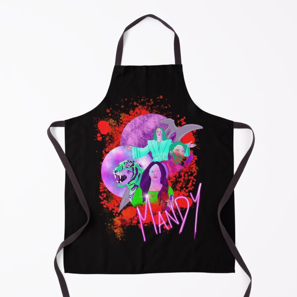Item preview, Mandy designed and sold by SchlockHorror.