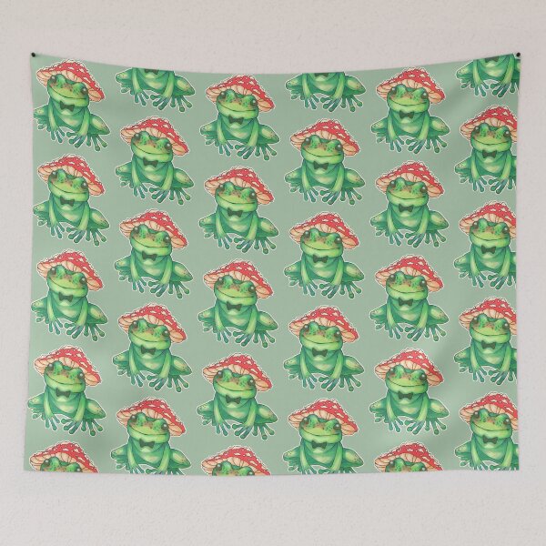 Item preview, froge. designed and sold by Lefty Creations.