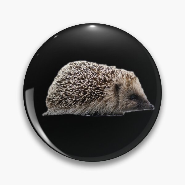 Item preview, Hedgehog designed and sold by myuniquepet.