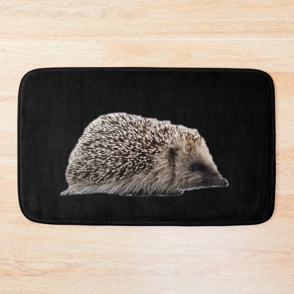 Item preview, Hedgehog designed and sold by myuniquepet.