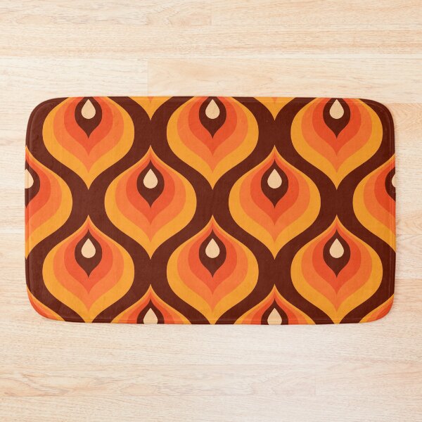 Item preview, Groovy Pattern designed and sold by EVERTEESLOVER.