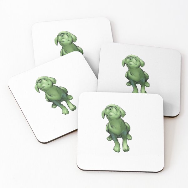 Item preview, Beast boy designed and sold by Parzival1563.
