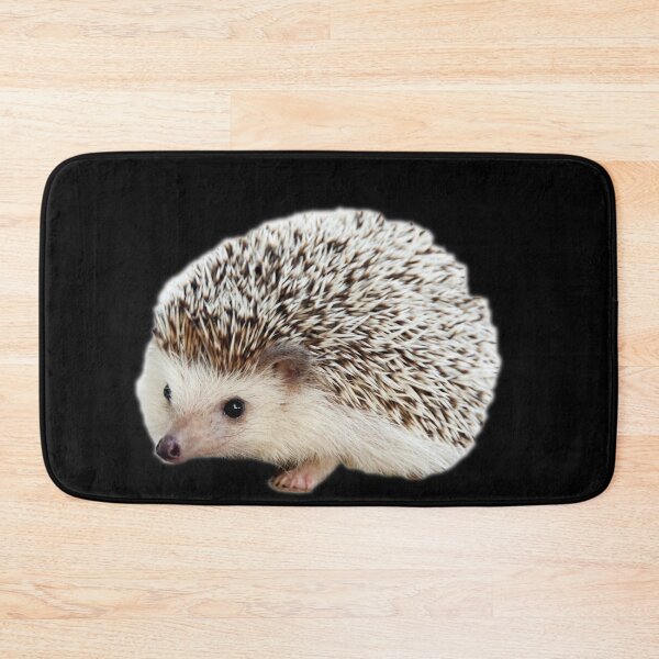 Item preview, Hedgehog designed and sold by myuniquepet.