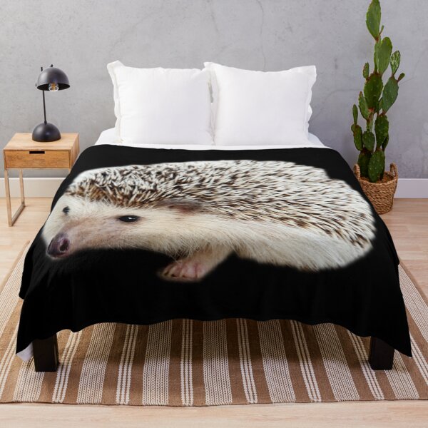 Item preview, Hedgehog designed and sold by myuniquepet.