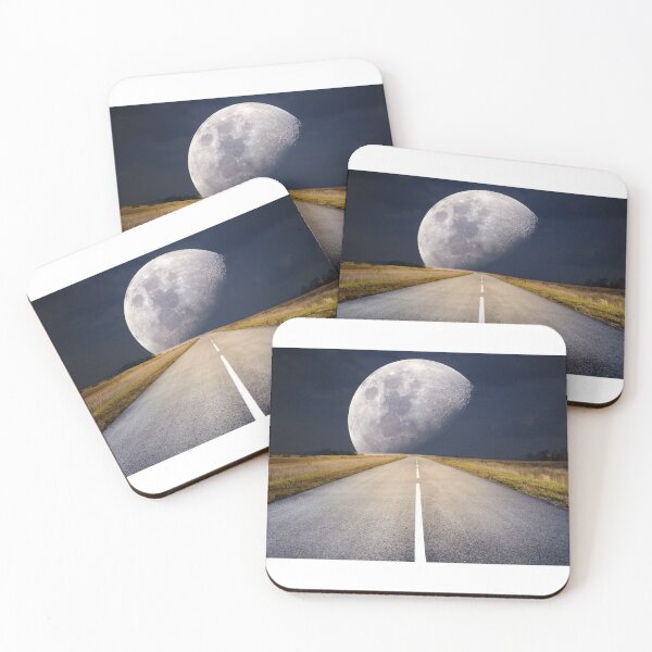 Item preview, The moon  designed and sold by AnnoyedMouse.