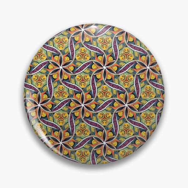 Item preview, Flower of Life designed and sold by JANUZART.