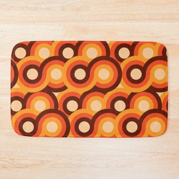 Item preview, Groovy Pattern designed and sold by EVERTEESLOVER.
