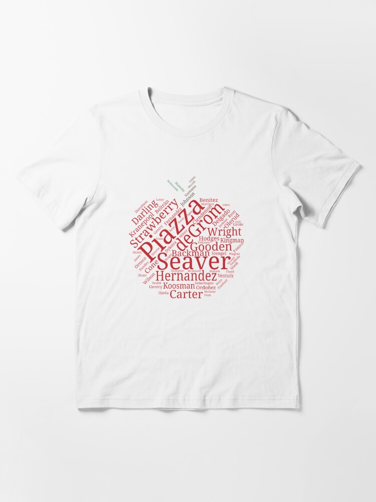 Derek Jeter #2 Essential T-Shirt for Sale by GreenDiamond